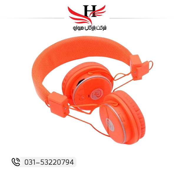 هدست بلوتوث ایکس پی XP-922F پخش عمده لوازم جانبی هیوارو